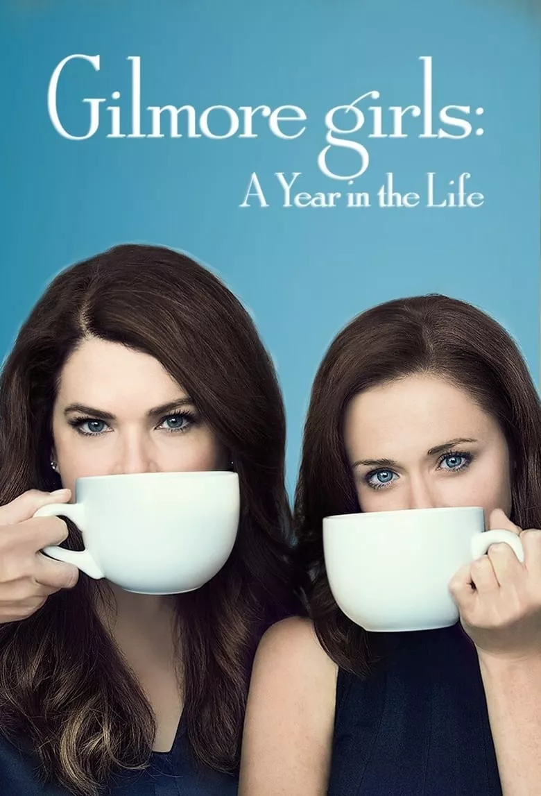 Gilmore Girls: A Year in the Life กิลมอร์ เกิร์ลส์: หนึ่งปีของชีวิต - เว็บดูหนังดีดี ดูหนังออนไลน์ 2022 หนังใหม่ชนโรง