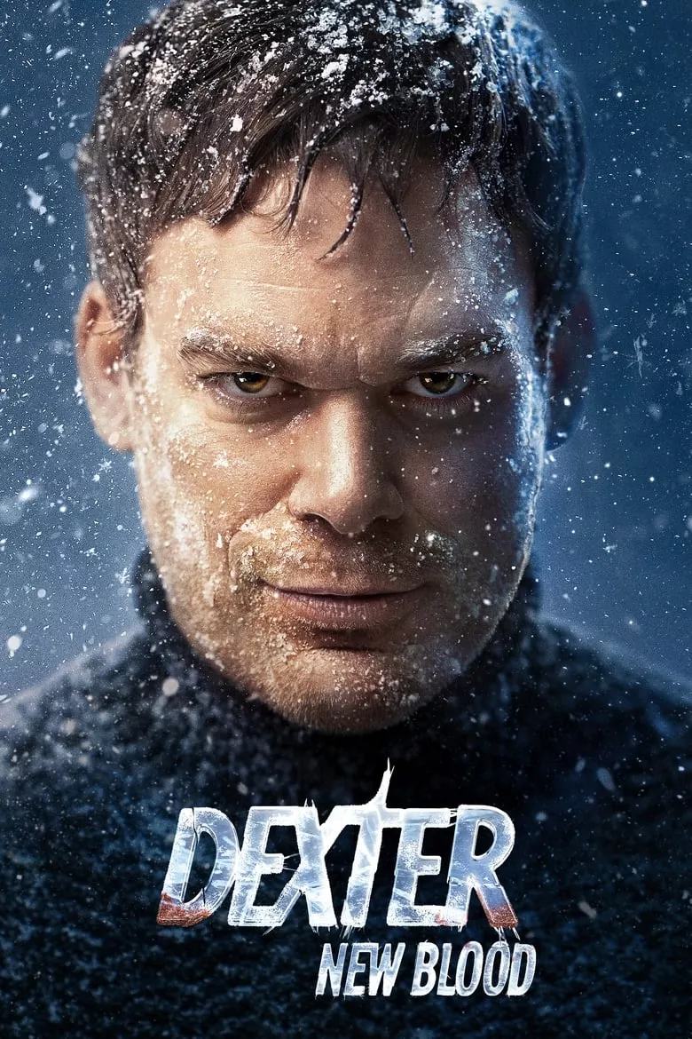 Dexter: New Blood - เว็บดูหนังดีดี ดูหนังออนไลน์ 2022 หนังใหม่ชนโรง