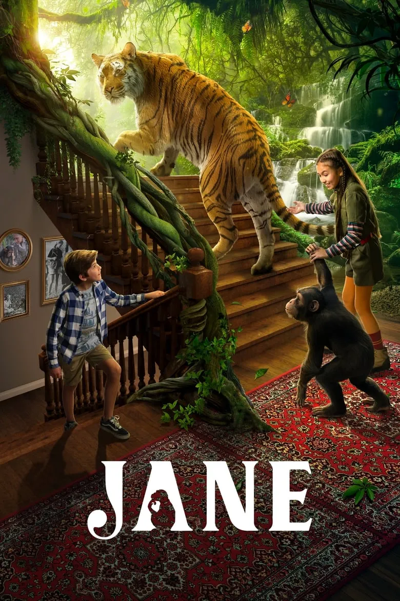 Jane - เว็บดูหนังดีดี ดูหนังออนไลน์ 2022 หนังใหม่ชนโรง