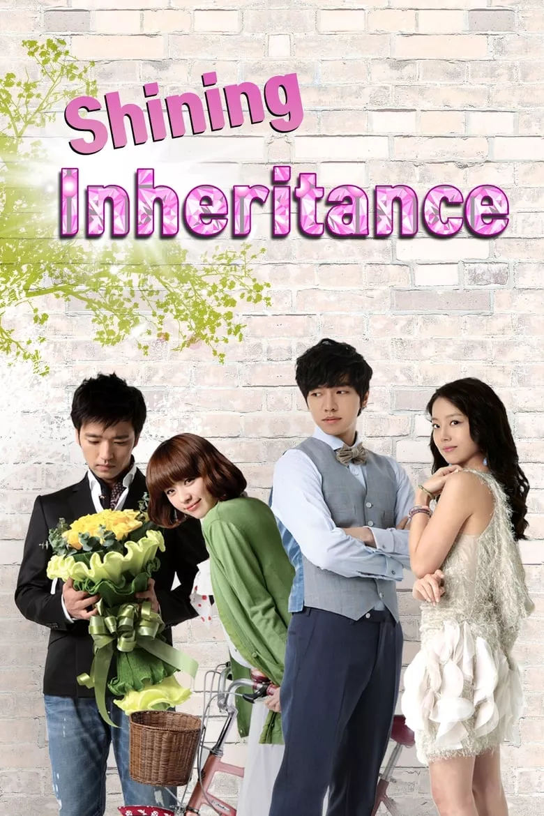 Brilliant Legacy : มรดกรัก ฉบับพันล้านวอน - เว็บดูหนังดีดี ดูหนังออนไลน์ 2022 หนังใหม่ชนโรง