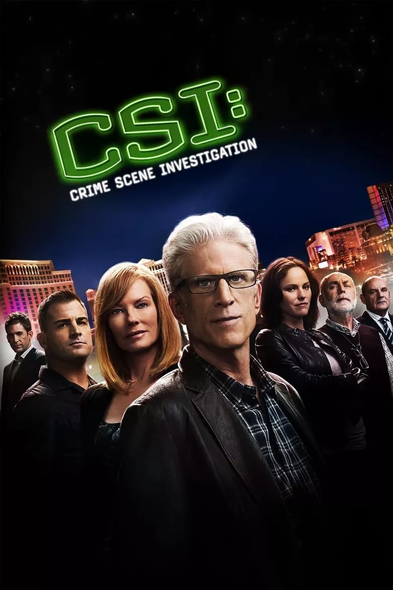 CSI: Crime Scene Investigation - เว็บดูหนังดีดี ดูหนังออนไลน์ 2022 หนังใหม่ชนโรง