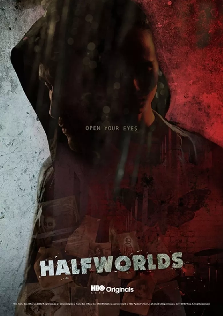 Halfworlds - เว็บดูหนังดีดี ดูหนังออนไลน์ 2022 หนังใหม่ชนโรง