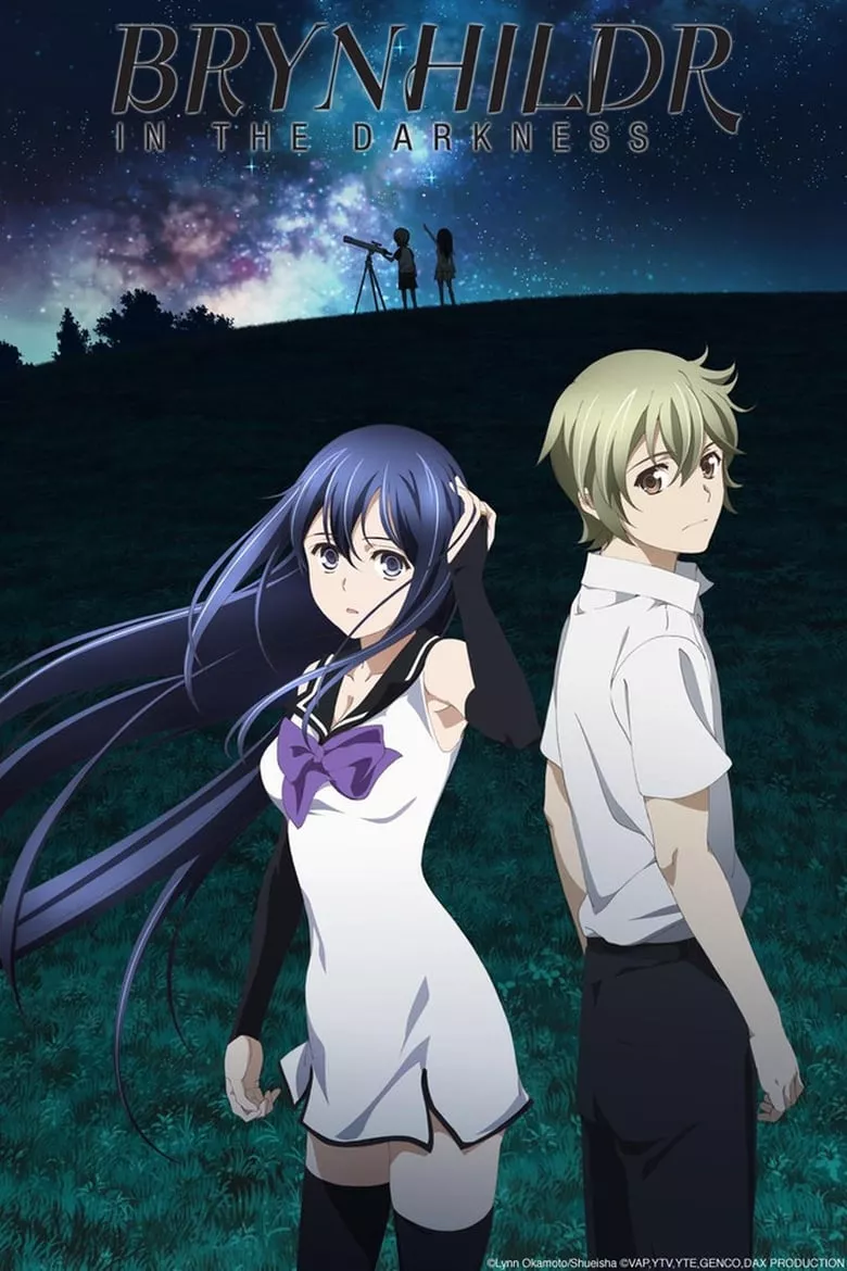 Brynhildr in the Darkness : บรินฮิวด์ เกมล่าแม่มดทมิฬ - เว็บดูหนังดีดี ดูหนังออนไลน์ 2022 หนังใหม่ชนโรง