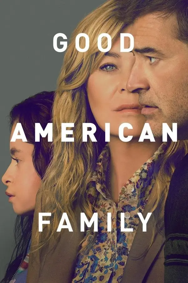 Good American Family - เว็บดูหนังดีดี ดูหนังออนไลน์ 2022 หนังใหม่ชนโรง