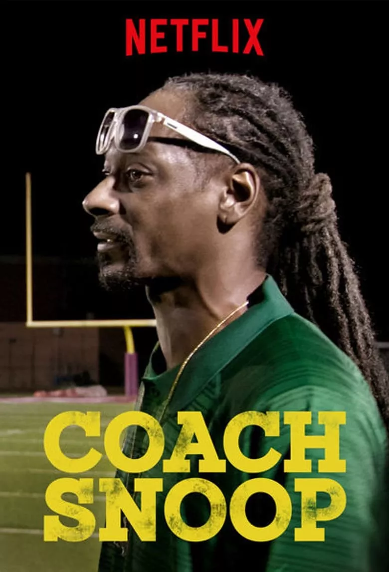 Coach Snoop : โค้ชสนูป - เว็บดูหนังดีดี ดูหนังออนไลน์ 2022 หนังใหม่ชนโรง