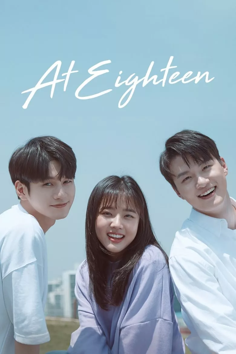 Moment at Eighteen : วันใสๆ วัย 18 - เว็บดูหนังดีดี ดูหนังออนไลน์ 2022 หนังใหม่ชนโรง