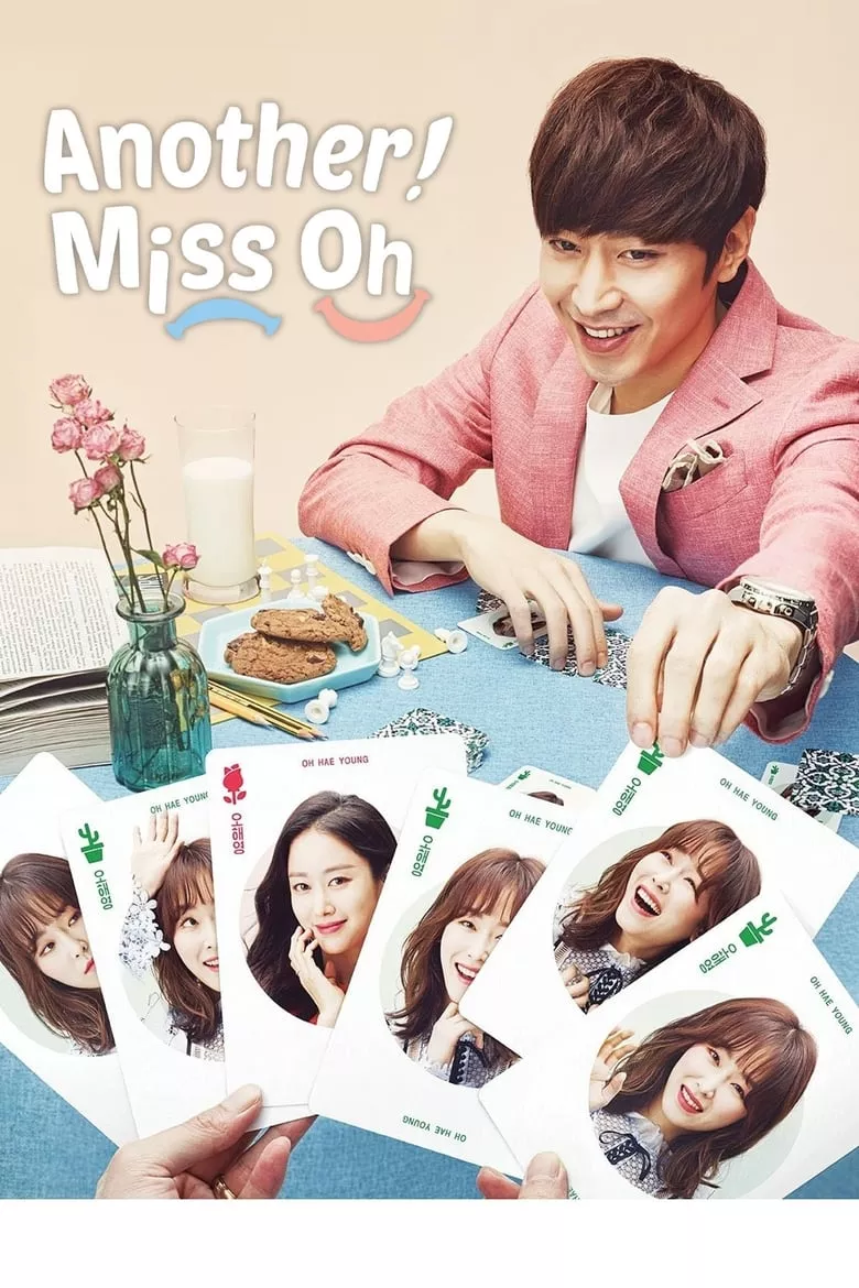 Another Miss Oh : วุ่นนัก! รักนี้ของโอ แฮยอง - เว็บดูหนังดีดี ดูหนังออนไลน์ 2022 หนังใหม่ชนโรง