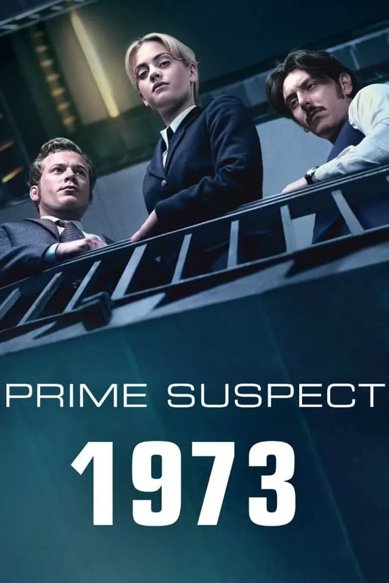 Prime Suspect 1973 - เว็บดูหนังดีดี ดูหนังออนไลน์ 2022 หนังใหม่ชนโรง