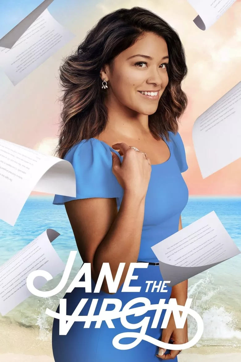 Jane the Virgin : เจน เดอะ เวอร์จิน - เว็บดูหนังดีดี ดูหนังออนไลน์ 2022 หนังใหม่ชนโรง