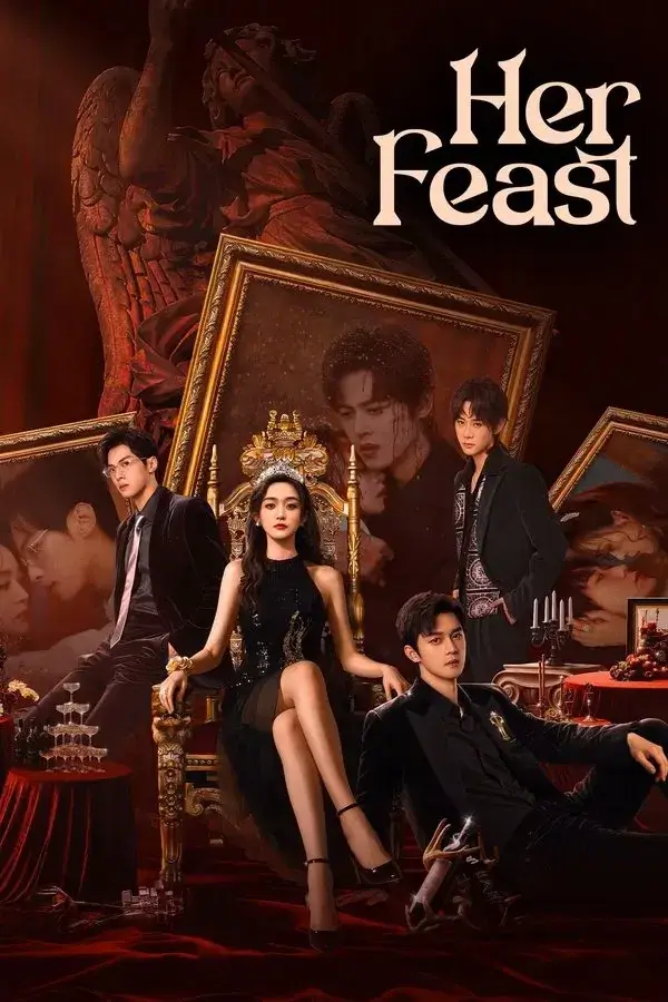 Her Feast (2025) เธอผู้กลับมาแก้แค้น - เว็บดูหนังดีดี ดูหนังออนไลน์ 2022 หนังใหม่ชนโรง