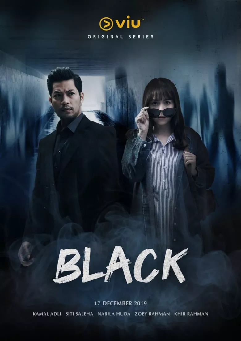 Black : ยมฑูตร้าย ล่าวิญญาณรัก - เว็บดูหนังดีดี ดูหนังออนไลน์ 2022 หนังใหม่ชนโรง