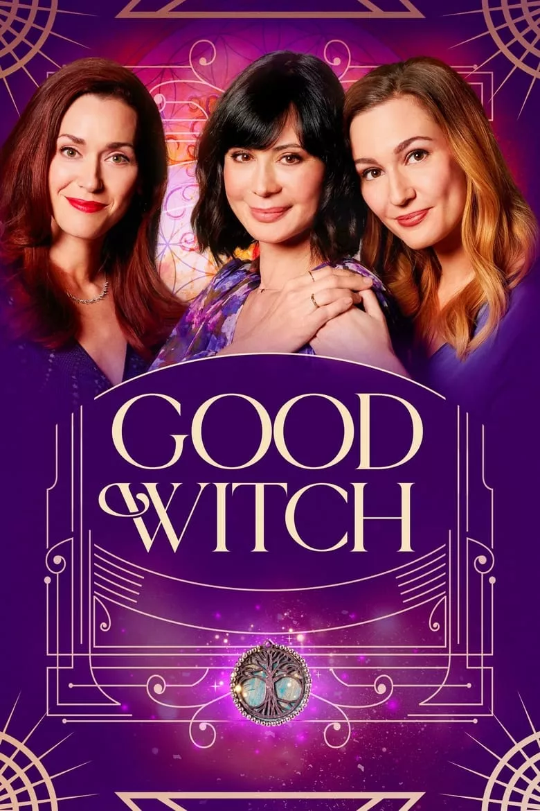 Good Witch : กู๊ด วิทช์ - เว็บดูหนังดีดี ดูหนังออนไลน์ 2022 หนังใหม่ชนโรง