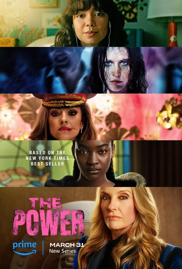 The Power : พลังปฎิวัติโลก - เว็บดูหนังดีดี ดูหนังออนไลน์ 2022 หนังใหม่ชนโรง