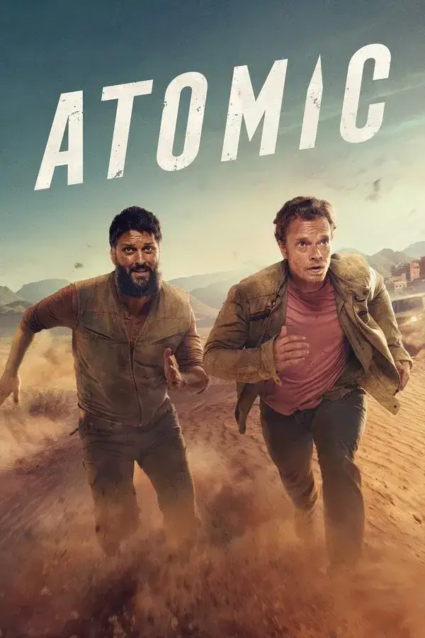 Atomic | Atomic - เว็บดูหนังดีดี ดูหนังออนไลน์ 2022 หนังใหม่ชนโรง