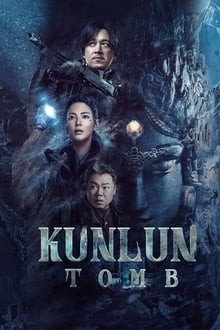 Candle in the Tomb: Kunlun Tomb (2022) คนขุดสุสาน: วังเทพคุนหลุน - เว็บดูหนังดีดี ดูหนังออนไลน์ 2022 หนังใหม่ชนโรง