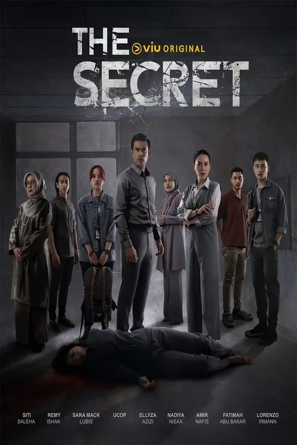 The Secret - เว็บดูหนังดีดี ดูหนังออนไลน์ 2022 หนังใหม่ชนโรง