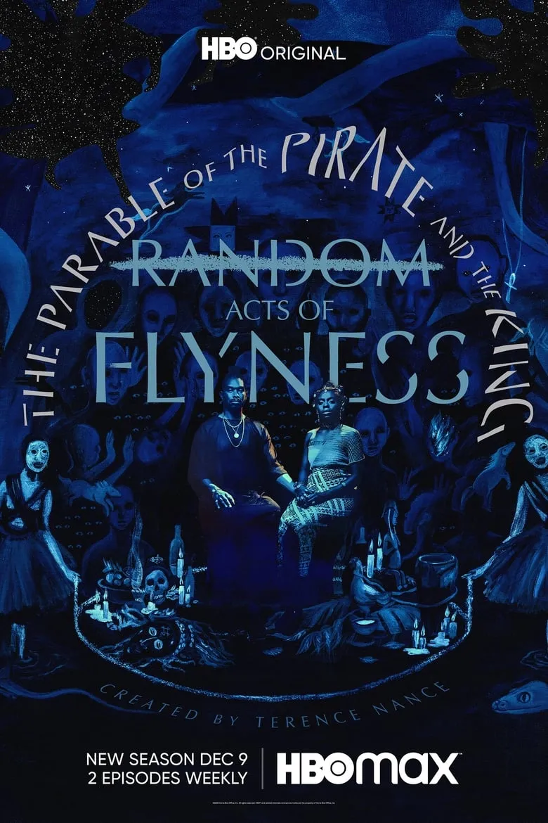 Random Acts of Flyness - เว็บดูหนังดีดี ดูหนังออนไลน์ 2022 หนังใหม่ชนโรง