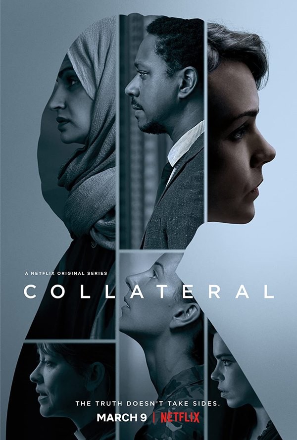 Collateral : แผนอำมหิต - เว็บดูหนังดีดี ดูหนังออนไลน์ 2022 หนังใหม่ชนโรง