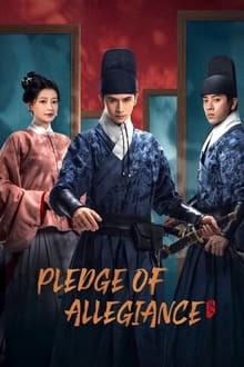 Pledge Of Allegiance (2023) ใต้เงาจันทรา - เว็บดูหนังดีดี ดูหนังออนไลน์ 2022 หนังใหม่ชนโรง