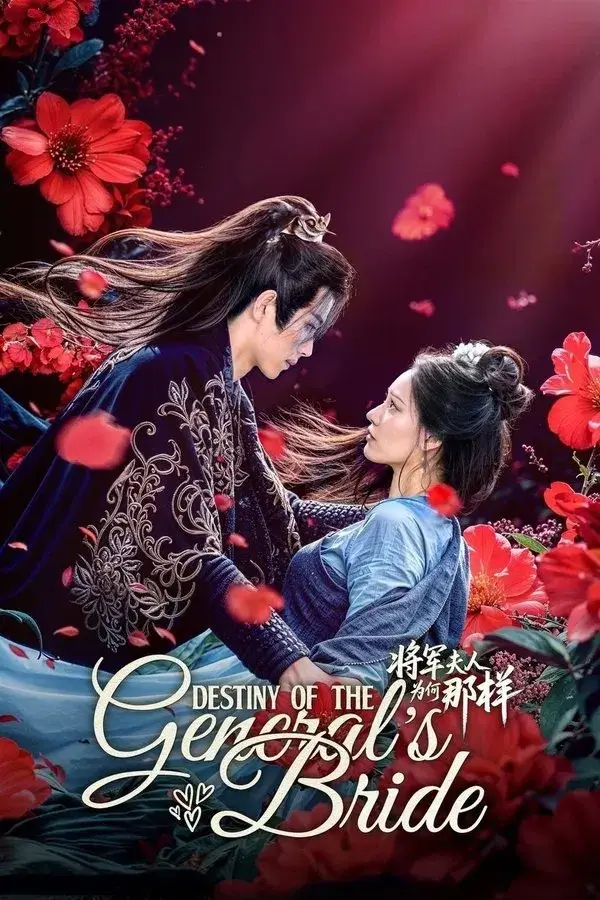 Destiny of the General's Bride (2025) ชะตาแค้นฮูหยินแม่ทัพ - เว็บดูหนังดีดี ดูหนังออนไลน์ 2022 หนังใหม่ชนโรง