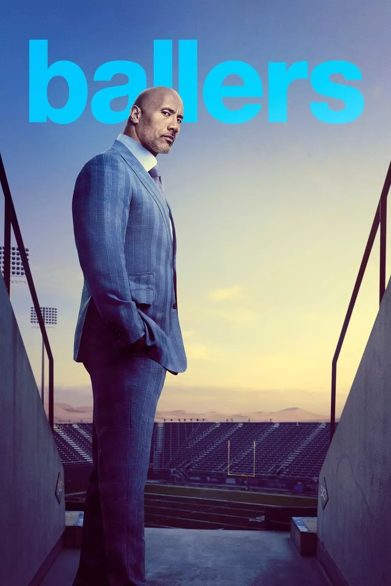 Ballers - เว็บดูหนังดีดี ดูหนังออนไลน์ 2022 หนังใหม่ชนโรง