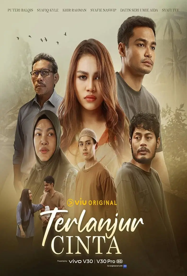 Terlanjur Cinta - เว็บดูหนังดีดี ดูหนังออนไลน์ 2022 หนังใหม่ชนโรง