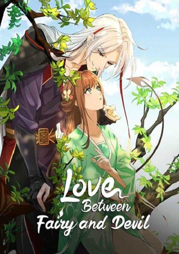 Love Between Fairy and Devil (Cang Lan Jue) : ของรักของข้า - เว็บดูหนังดีดี ดูหนังออนไลน์ 2022 หนังใหม่ชนโรง