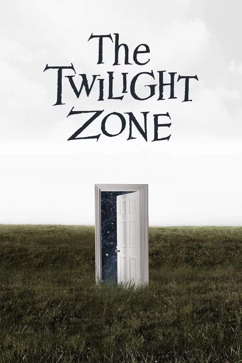 The Twilight Zone - เว็บดูหนังดีดี ดูหนังออนไลน์ 2022 หนังใหม่ชนโรง