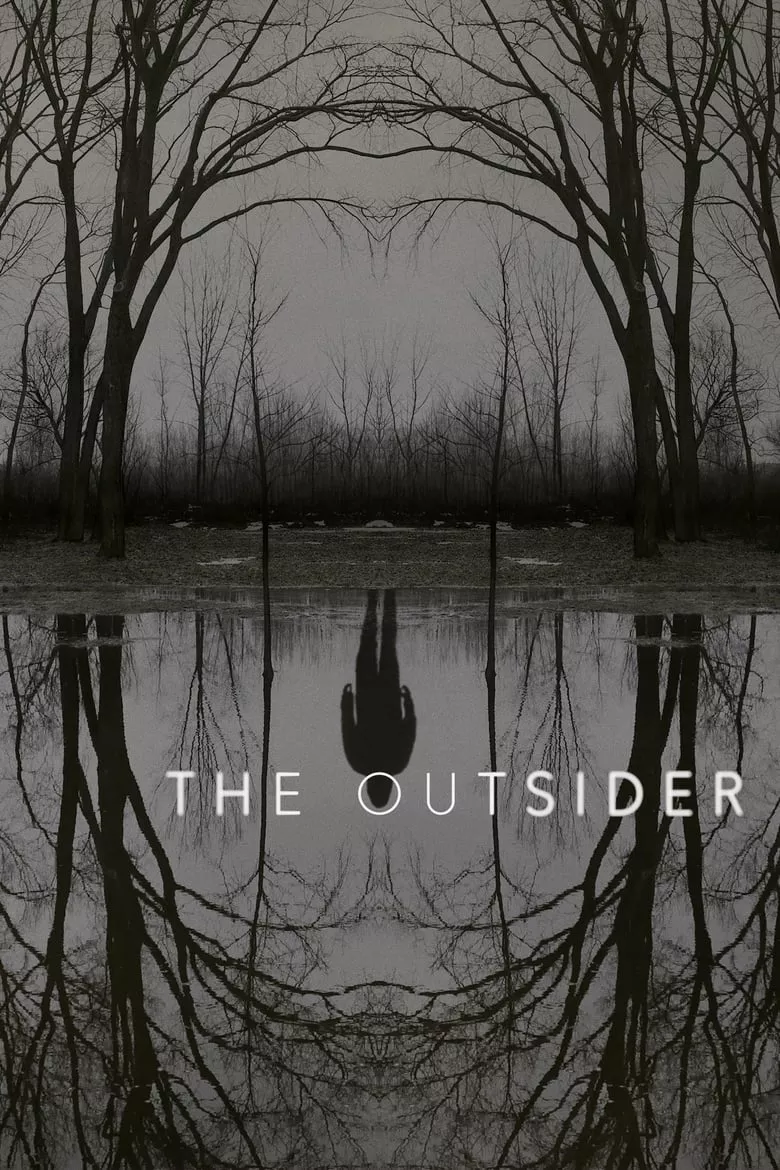 The Outsider - เว็บดูหนังดีดี ดูหนังออนไลน์ 2022 หนังใหม่ชนโรง