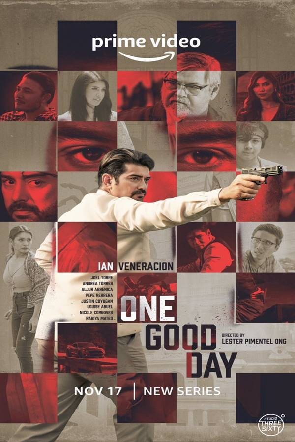 One Good Day - เว็บดูหนังดีดี ดูหนังออนไลน์ 2022 หนังใหม่ชนโรง