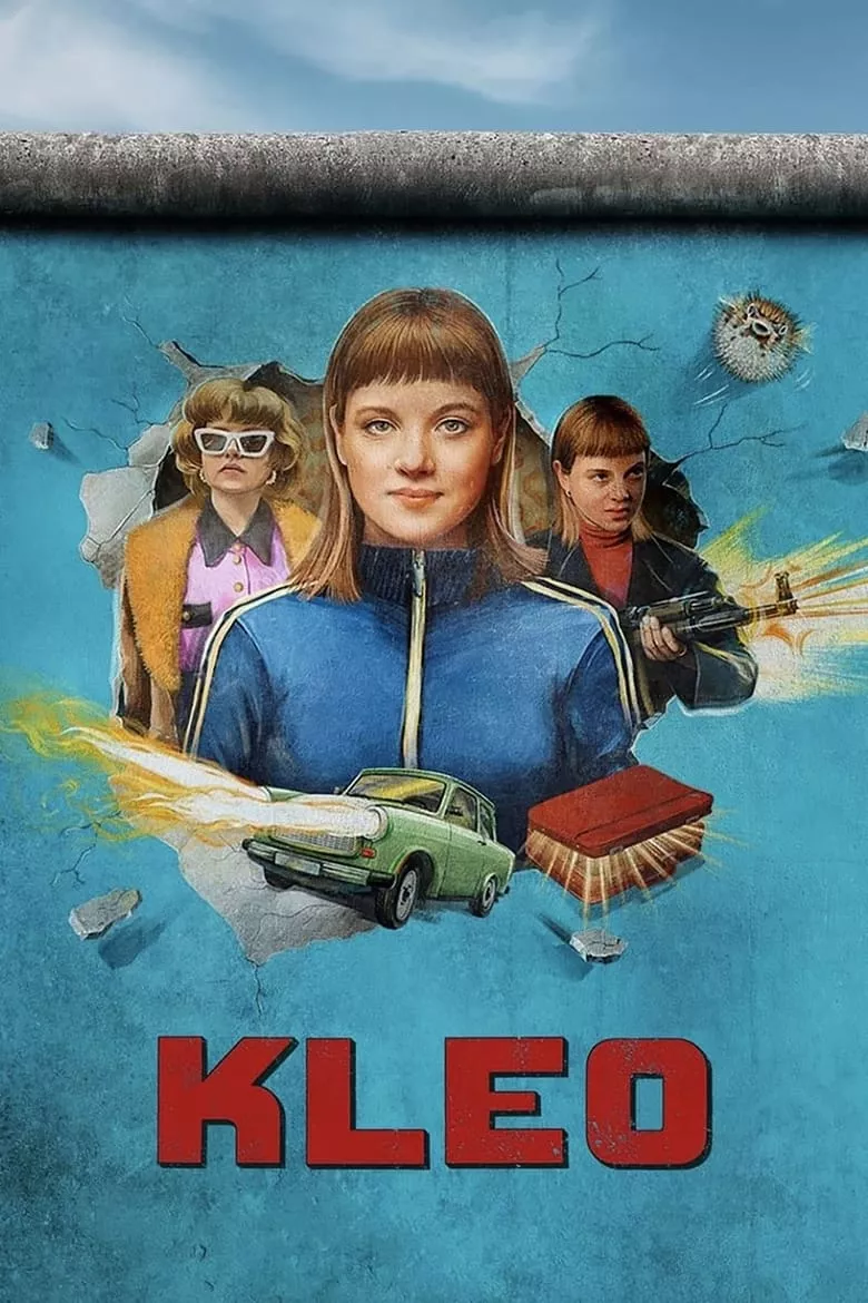 Kleo : คลีโอ - เว็บดูหนังดีดี ดูหนังออนไลน์ 2022 หนังใหม่ชนโรง