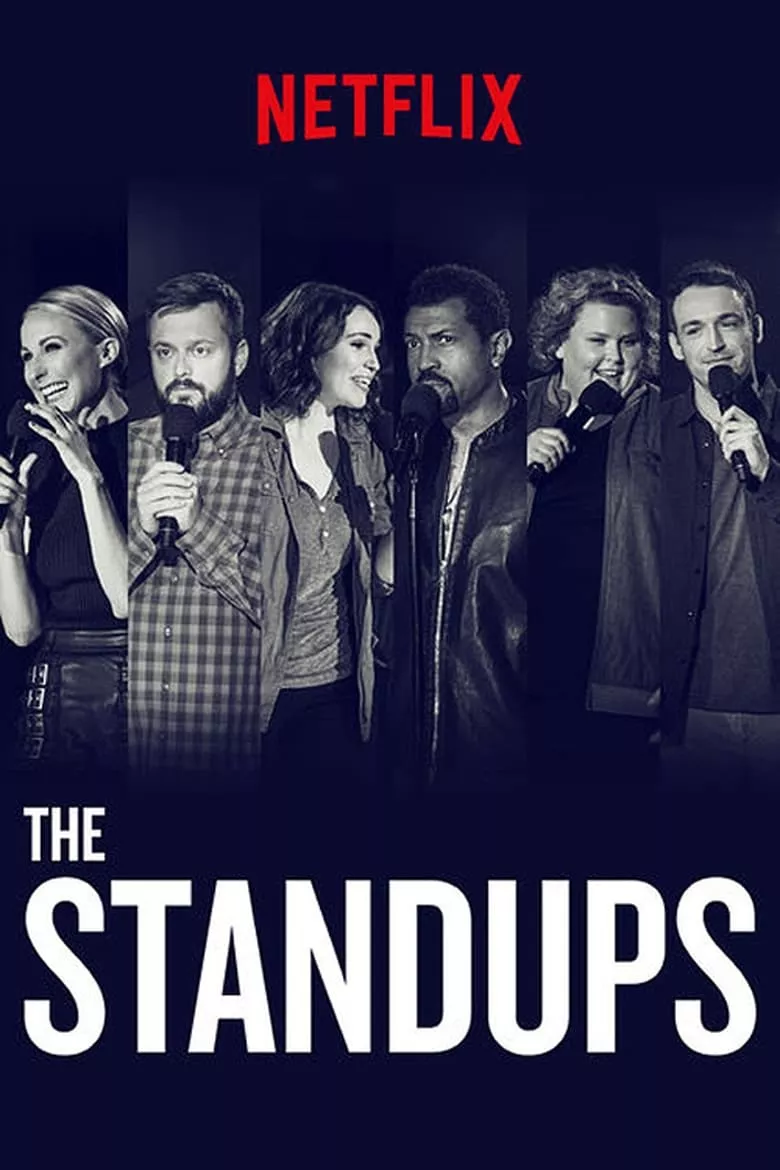The Standups : เดอะ สแตนด์อัพส์ - เว็บดูหนังดีดี ดูหนังออนไลน์ 2022 หนังใหม่ชนโรง