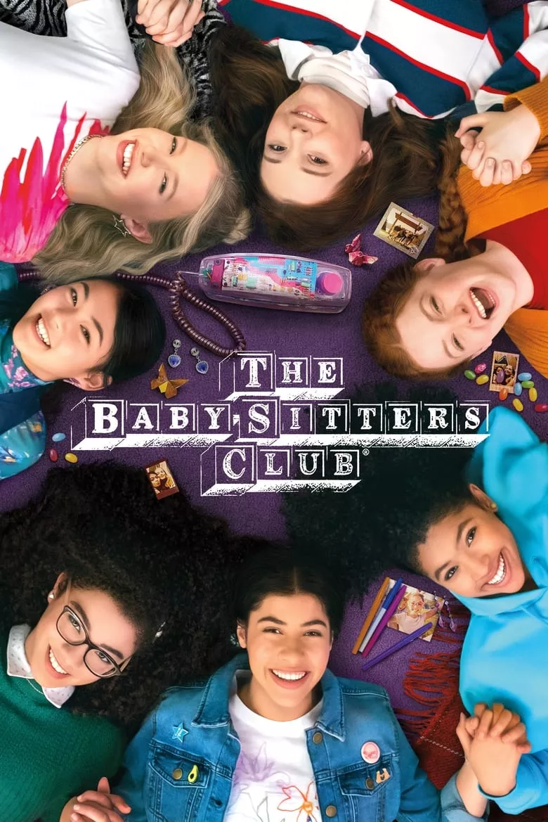 The Baby-Sitters Club : เดอะ เบบี้ซิตเตอร์ คลับ - เว็บดูหนังดีดี ดูหนังออนไลน์ 2022 หนังใหม่ชนโรง