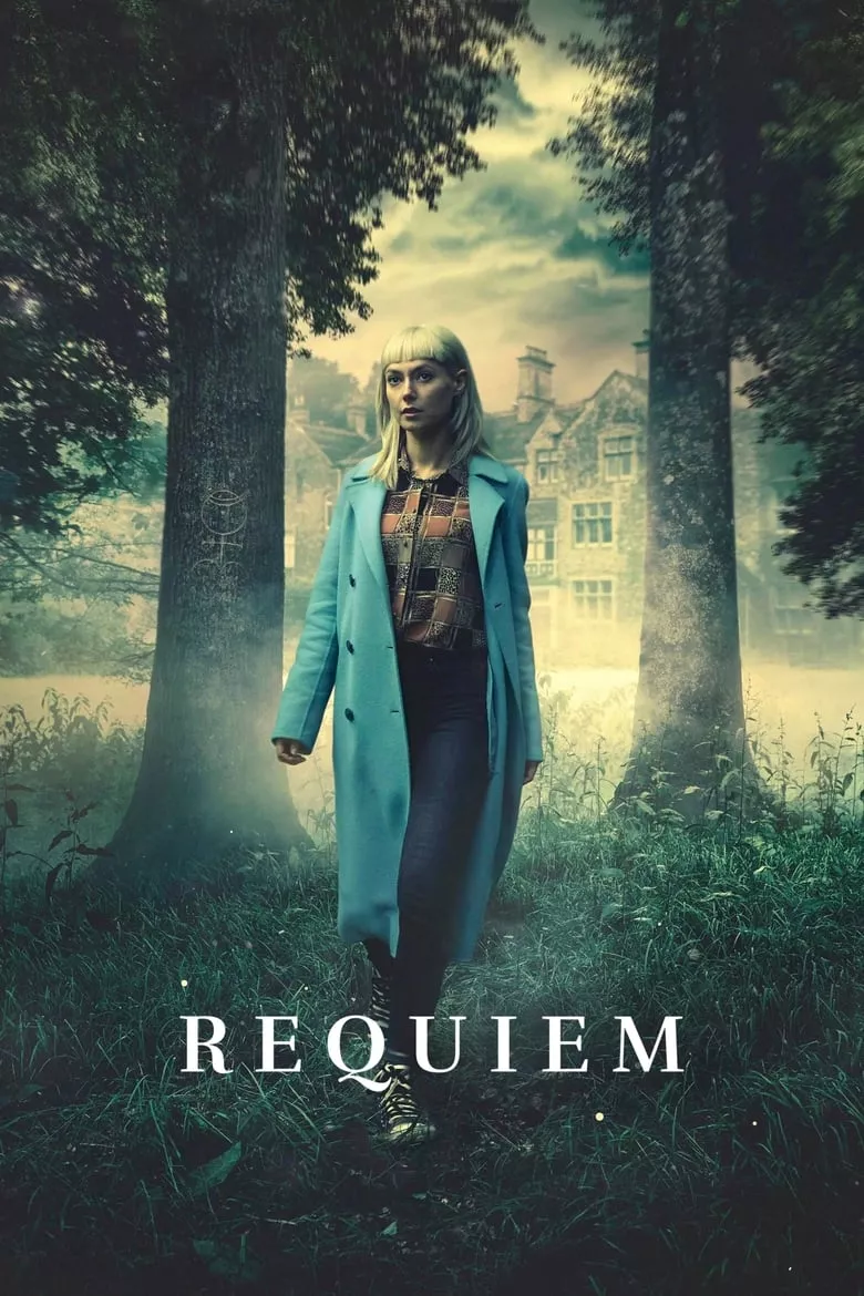 Requiem : เพลงสวดส่งวิญญาณ - เว็บดูหนังดีดี ดูหนังออนไลน์ 2022 หนังใหม่ชนโรง