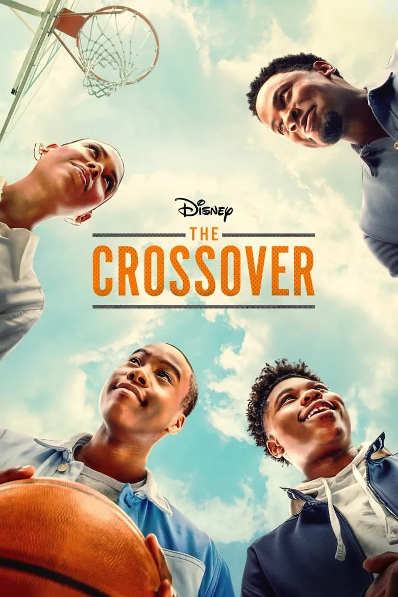 The Crossover - เว็บดูหนังดีดี ดูหนังออนไลน์ 2022 หนังใหม่ชนโรง