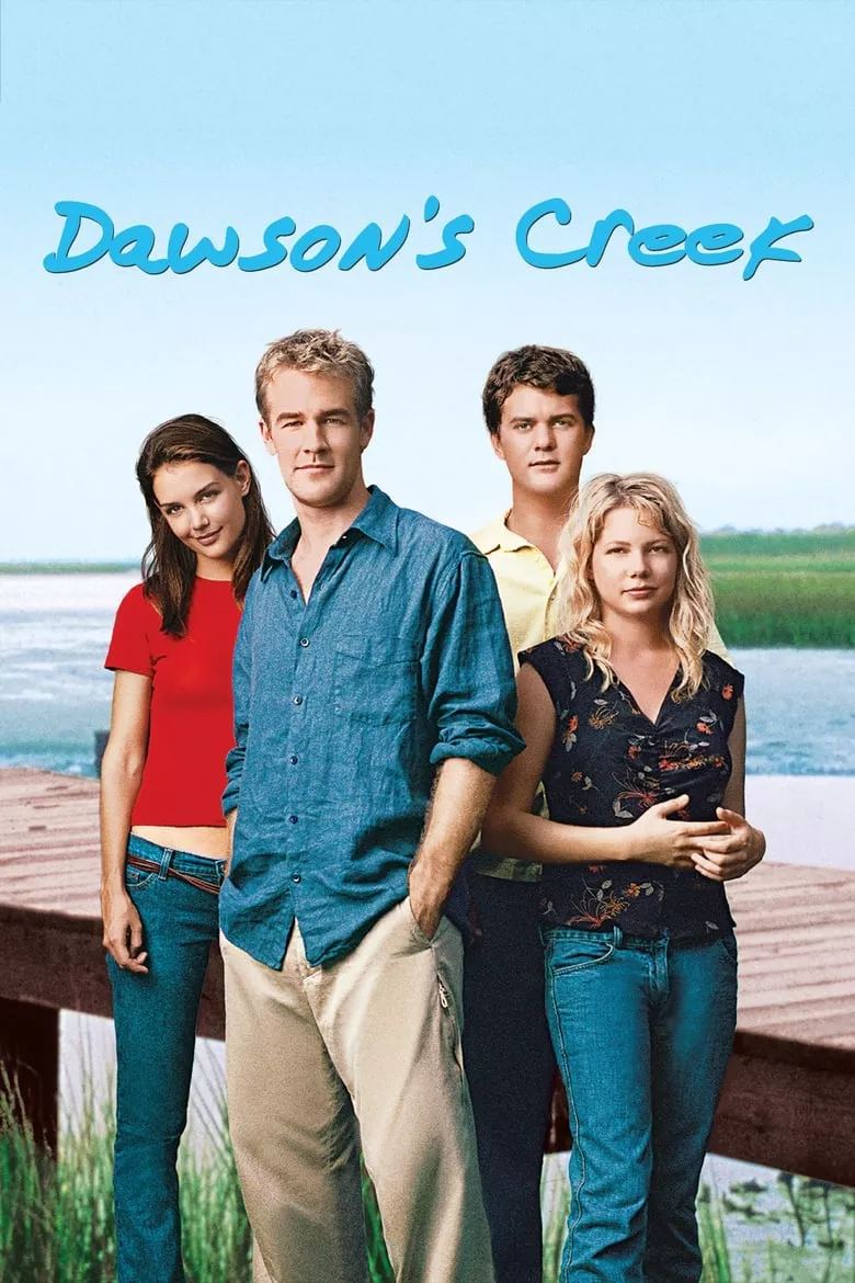 Dawson's Creek - เว็บดูหนังดีดี ดูหนังออนไลน์ 2022 หนังใหม่ชนโรง