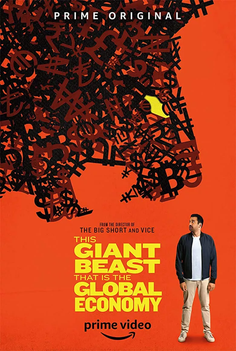 This Giant Beast That is the Global Economy - เว็บดูหนังดีดี ดูหนังออนไลน์ 2022 หนังใหม่ชนโรง