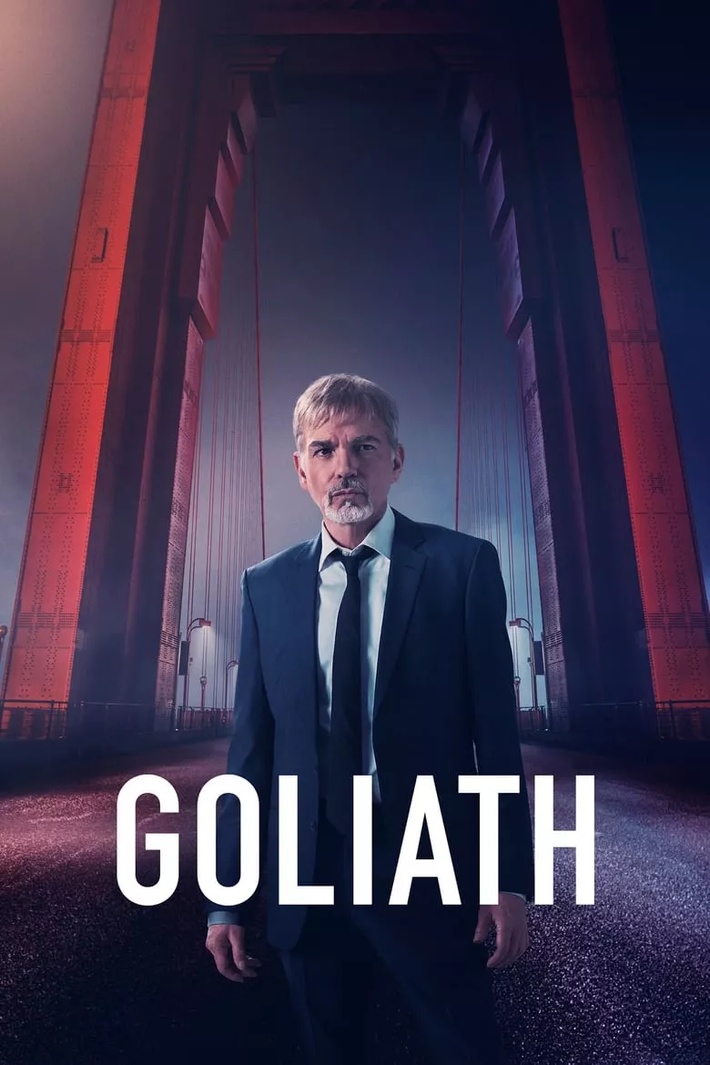 Goliath : โกไลแอธ - เว็บดูหนังดีดี ดูหนังออนไลน์ 2022 หนังใหม่ชนโรง