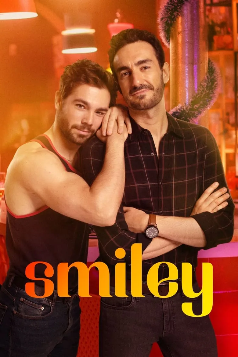 Smiley - เว็บดูหนังดีดี ดูหนังออนไลน์ 2022 หนังใหม่ชนโรง