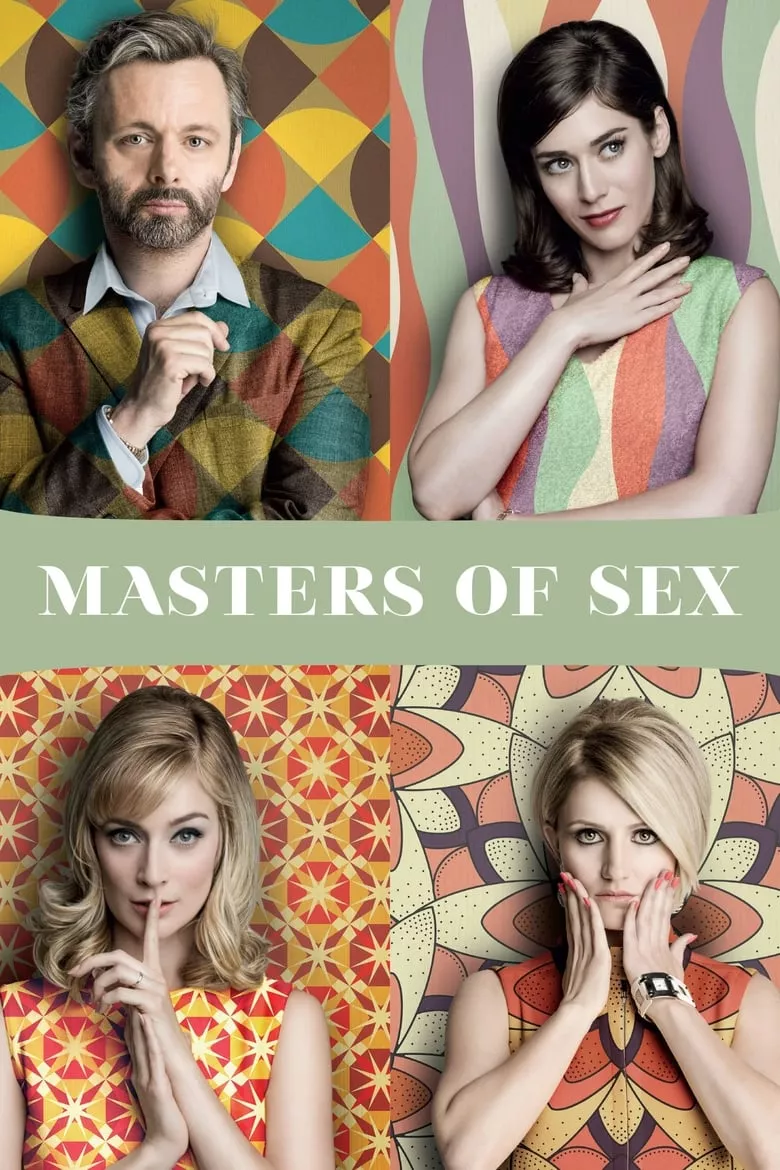 Masters of Sex - เว็บดูหนังดีดี ดูหนังออนไลน์ 2022 หนังใหม่ชนโรง