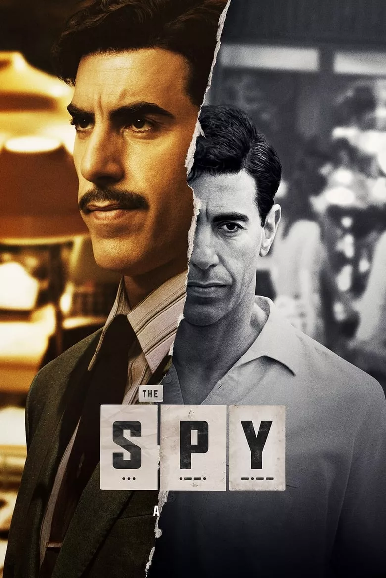 The Spy : เดอะ สปาย สายลับโลกจารึก - เว็บดูหนังดีดี ดูหนังออนไลน์ 2022 หนังใหม่ชนโรง