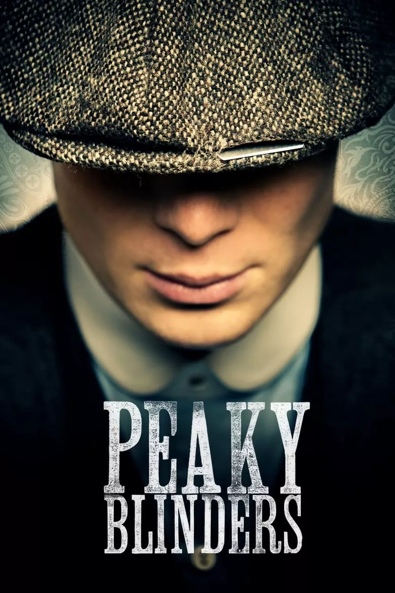 Peaky Blinders : พีกี้ ไบลน์เดอร์ส - เว็บดูหนังดีดี ดูหนังออนไลน์ 2022 หนังใหม่ชนโรง