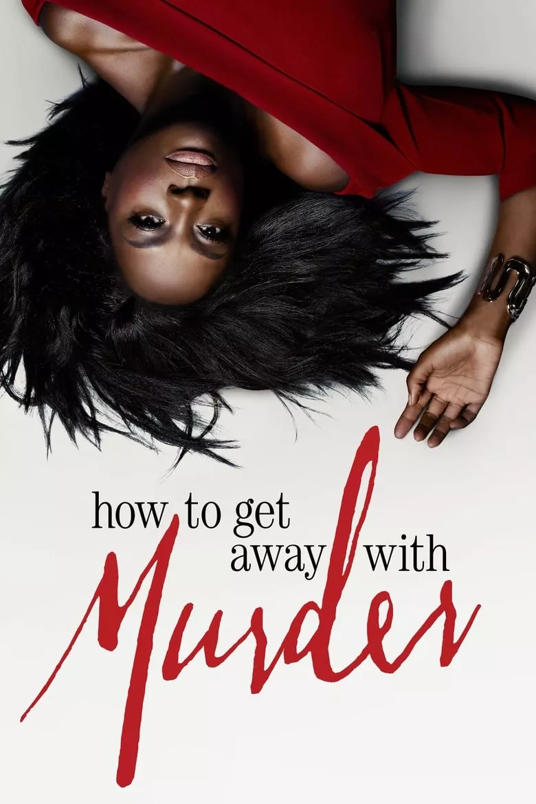 How to Get Away with Murder : ก๊วนแสบอำพรางศพ - เว็บดูหนังดีดี ดูหนังออนไลน์ 2022 หนังใหม่ชนโรง