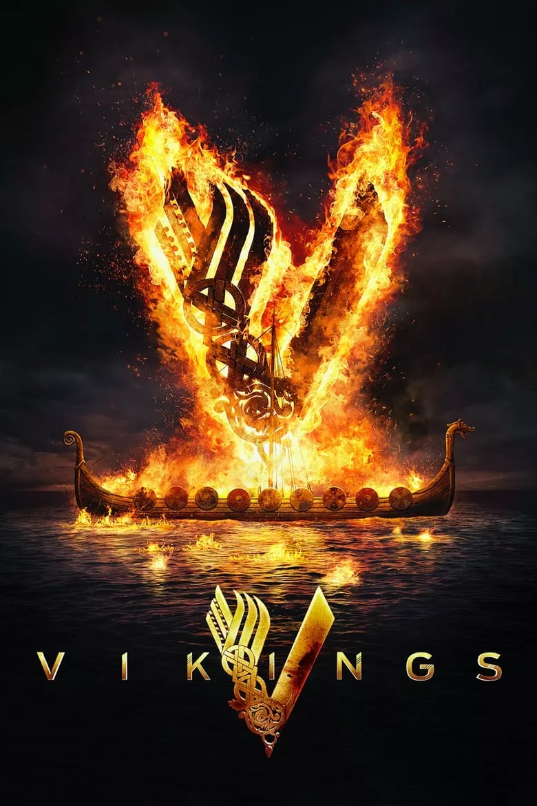 Vikings : ไวกิ้ง - เว็บดูหนังดีดี ดูหนังออนไลน์ 2022 หนังใหม่ชนโรง