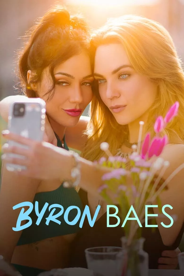 Byron Baes: เมืองเล็กเน็ตไอดอล - เว็บดูหนังดีดี ดูหนังออนไลน์ 2022 หนังใหม่ชนโรง