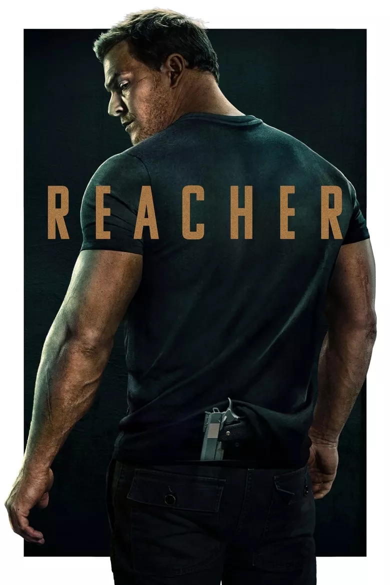 Reacher : รีชเชอร์ ยอดคนสืบระห่ำ - เว็บดูหนังดีดี ดูหนังออนไลน์ 2022 หนังใหม่ชนโรง