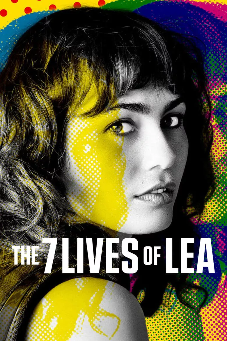 The 7 Lives of Lea : ลีอา 7 ชีวิต - เว็บดูหนังดีดี ดูหนังออนไลน์ 2022 หนังใหม่ชนโรง