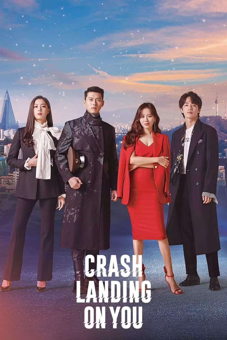 Crash Landing on You : ปักหมุดรักฉุกเฉิน - เว็บดูหนังดีดี ดูหนังออนไลน์ 2022 หนังใหม่ชนโรง