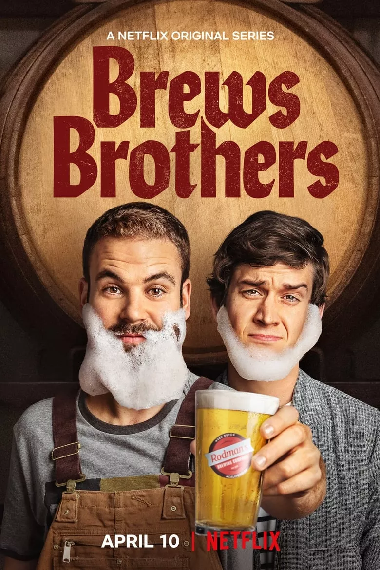 Brews Brothers : พี่น้องตกถังเบียร์ - เว็บดูหนังดีดี ดูหนังออนไลน์ 2022 หนังใหม่ชนโรง