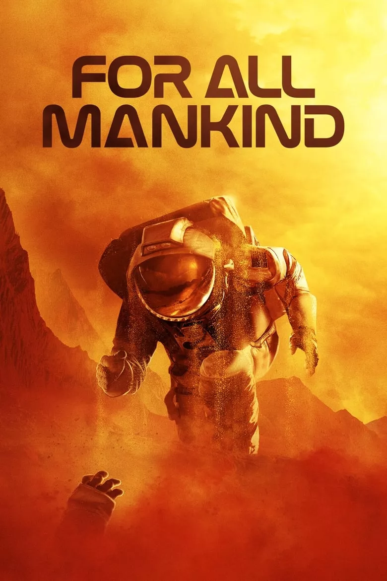 For All Mankind - เว็บดูหนังดีดี ดูหนังออนไลน์ 2022 หนังใหม่ชนโรง